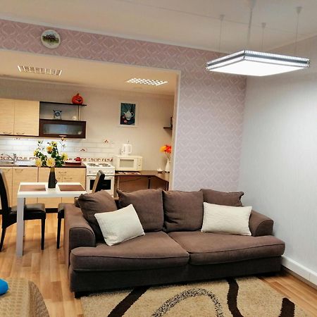 Papiniidu Studio Apartments Παρνού Εξωτερικό φωτογραφία