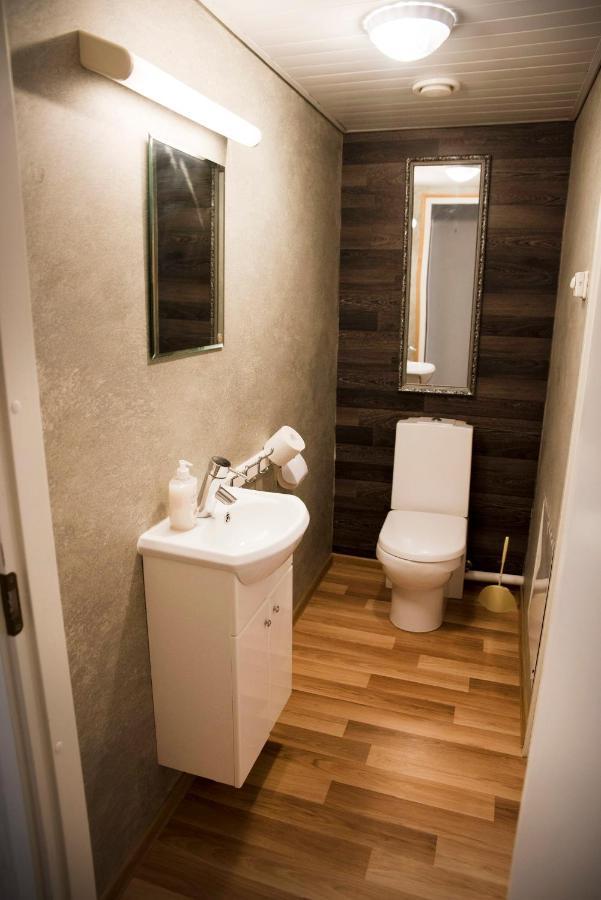 Papiniidu Studio Apartments Παρνού Εξωτερικό φωτογραφία