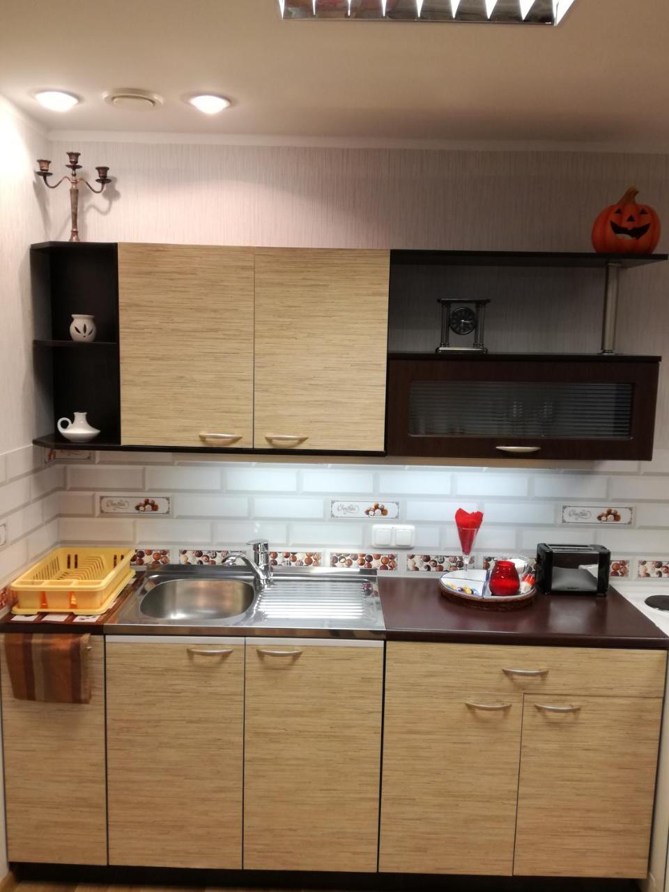 Papiniidu Studio Apartments Παρνού Εξωτερικό φωτογραφία
