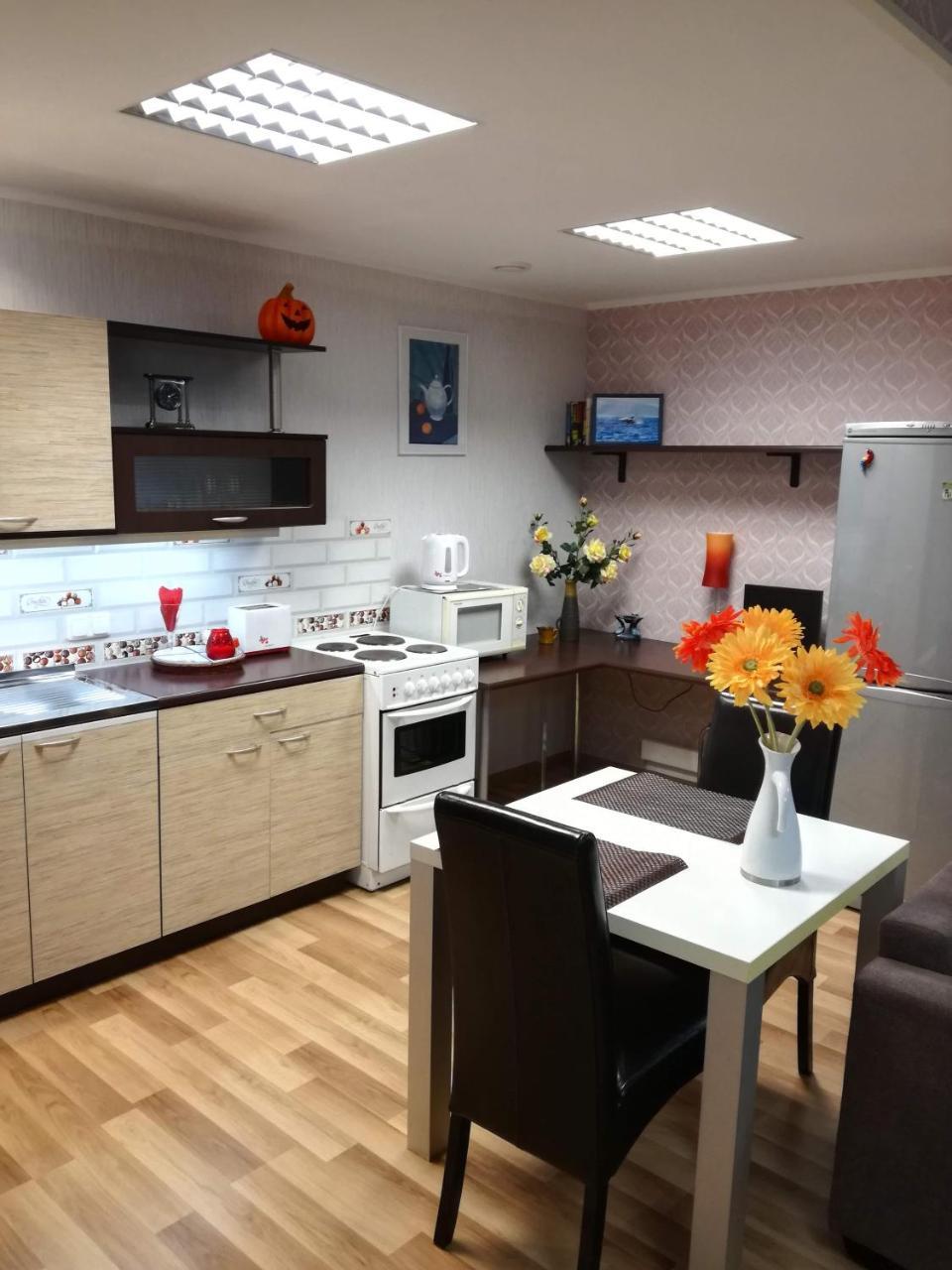 Papiniidu Studio Apartments Παρνού Εξωτερικό φωτογραφία
